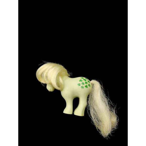1982 My Little Pony Minty Clover - Picture 3 of 4
